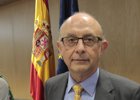 Foto: Montoro podrá destituir a cargos públicos que incumplan la Ley de Estabilidad