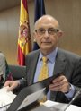 Montoro podrá destituir a cargos públicos que incumplan la Ley de Estabilidad