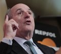 REPSOL SUSPENDE EL SUMINISTRO DE GAS LICUADO A ARGENTINA