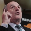 Foto: Repsol suspende el suministro de gas licuado a Argentina (EUROPA PRESS)