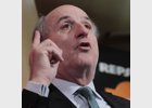 Foto: Repsol suspende el suministro de gas licuado a Argentina
