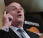 Repsol suspende el suministro de gas licuado a Argentina