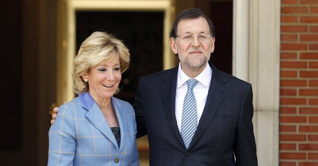 Foto: La desviación de Madrid, Valencia y Castilla y León eleva el déficit al 8,9% del PIB (EUROPA PRESS)