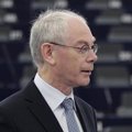 Foto: Van Rompuy confía en que España superará la crisis "con éxito" (REUTERS)