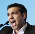 Foto: SYRIZA quiere a Grecia en el euro pero no acepta los términos del plan de rescate (REUTERS)