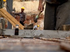 Foto: El número de trabajadores despedidos por ERE extintivos se multiplica por diez en Huelva (UPTA/EP)