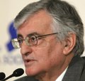 Foto: Torres-Dulce ordena depurar las responsabilidades penales por la gestión de cajas de ahorro (EUROPA PRESS)