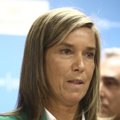 Foto: Mato hace "un llamamiento" contra el maltrato  (EUROPA PRESS)