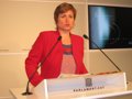 Foto: ERC considera que les retallades paguen el dèficit de comunitats del PP (EUROPA PRESS)