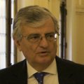 Foto: Torres-Dulce: "No se ha acreditado la participación de la Infanta Cristina" (EUROPA PRESS)