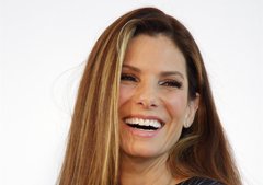 Foto: Sandra Bullock actuará bajo las órdenes del director de 'La boda de mi mejor amiga' (EUROPA PRESS)