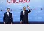 Foto: Obama: La cumbre de la OTAN servirá para diseñar la estrategia en Afganistán para después 2014