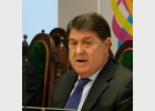 Foto: Olivas convoca al consejo de Bancaja para presentar su dimisión