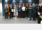 Foto: Aguirre: el déficit de Madrid "no se ha disparado", los datos eran "provisionales"