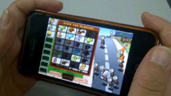 Foto: Gamelab inaugura su nueva edición con una jornada dedicada a los juegos para móviles (PILAR MÁRQUEZ)