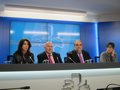 Foto: El Instituto de la Memoria coordinará las políticas de todas las víctimas (EUROPA PRESS)