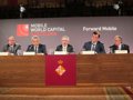 Foto: Premian el Mobile World Capital como mejor iniciativa empresarial de 2012 (EUROPA PRESS)