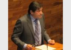 Foto: Javier Fernández ofrece a la oposición en Asturias seis grandes acuerdos