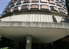 Foto: El TC amenaza con medidas "drásticas" si no hay acuerdo para su renovación 