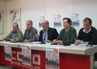 Foto: Los sindicatos cifran en un 80% el seguimiento del paro en la enseñanza