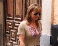 Foto: El juez imputa cuatro delitos a la exalcaldesa socialista de Jerez por el 'caso del PTA' (EUROPA PRESS/ARCHIVO)