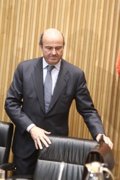 DE GUINDOS: LA FUSION DE BANKIA Y SU SALIDA A BOLSA FUERON UN ERROR
