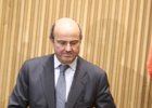 Foto: De Guindos: la fusión de Bankia y su salida a Bolsa "fueron un error" 