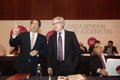Foto: La junta de accionistas de Banca Cívica aprueba la oferta de recompra de preferentes (EUROPA PRESS/BANCA CÍVICA)
