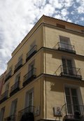 LAS HIPOTECAS SOBRE VIVIENDAS MODERAN SU CAIDA AL 42% EN MARZO