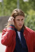 RAMOS: SI TENGO QUE ASUMIR LA RESPONSABILIDAD DE UN PENALTI CON LA SELECCION LO HARE SIN PROBLEMAS