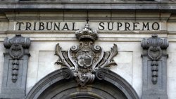 Foto: El Supremo avala la implantación de las notificaciones tributarias por vía electrónica (EUROPA PRESS)