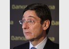 Foto: Goirigolzarri propondrá al consejo de Bankia pedir más de 14.000 millones en ayudas públicas