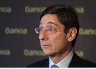 Foto: Goirigolzarri propondrá al consejo de Bankia pedir más de 14.000 millones en ayudas públicas