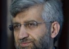 Foto: Jalili ve las conversaciones de Bagdad de "detalladas pero incompletas"