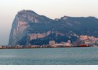 Foto: PSOE de la Línea responsabiliza a los pescadores de los incidentes en Gibraltar