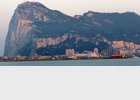 Foto: PSOE de la Línea cree que las provocaciones en Gibraltar están "teledirigidas desde Algeciras"