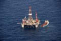 Foto: WWF recurre ante el TS el Real Decreto que autoriza las prospecciones petrolíferas en Canarias (REUTERS)