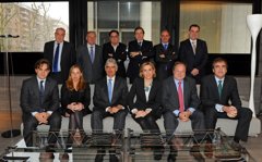 Foto: La CEOE despide a cinco trabajadores y presenta un ERE temporal para toda la plantilla (CEOE)