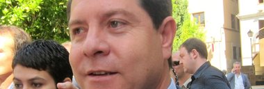 Foto: Page: Cospedal se está "cebando" al aumentar alumnos y horario lectivo (EUROPA PRESS)
