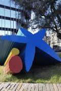 Foto: CaixaBank e Banca Civica aprovaràn en junta extraordinària era sua fusion eth 26 de junh (EUROPA PRESS)