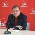 Foto: Iglesias sostiene que IU "no privará" a los asturianos de un gobierno estable (EUROPA PRESS)