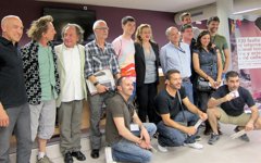 Foto: 'Silencio Blanco' protagoniza la jornada del sábado en el TAC (EUROPA PRESS)