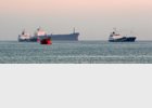 Foto: El Gobierno pide al PSOE "trabajar desde la unidad" en el Conflicto en Gibraltar