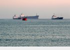Foto: El Gobierno pide al PSOE "trabajar desde la unidad" en el Conflicto en Gibraltar