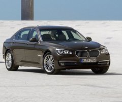 Foto: BMW renueva la Serie 7, con motores que reducen el consumo (BMW)