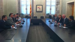 Foto: Ricoh invierte siete millones en un centro para el Sur de Europa en Sant Cugat (GENCAT)