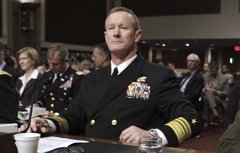 Foto: Un alto mando estadounidense niega trato privilegiado para la película de Bigelow sobre Bin Laden (REUTERS)