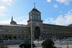 Foto: El aumento en 100.000 viajeros en 2011 compensa la bajada del 4,6% del gasto medio de los turistas (EUROPA PRESS)