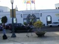 Foto: El juez decreta prisión provisional para el interventor de Arrecife (Lanzarote) (EUROPA PRESS)