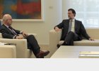 Foto: El Gobierno promete un mecanismo para inyectar liquidez a las CC.AA
